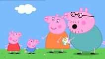 Peppa pig Castellano Temporada 1x28 Mi Prima Chloe|♥Peppa pig cartoon and Peppa pig videos♥