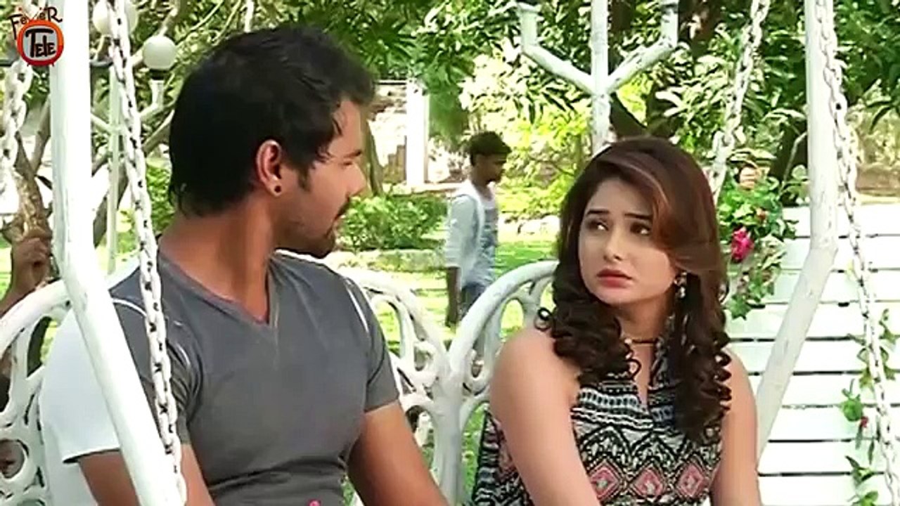 Kumkum Bhagya - 20th April 2016 - Abhi MARRIES Tanu - WATCH Video