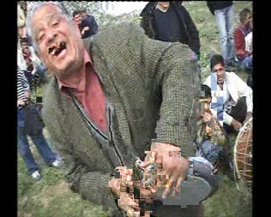 Agam Koptu Beaaa Hıdrellez 2016