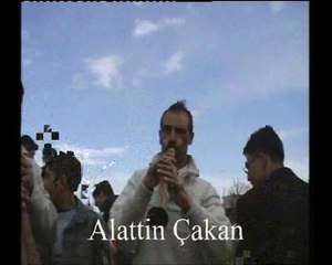 Alattin Cakan Hıdrellez İçin Coştu... Hıdrellez 2016
