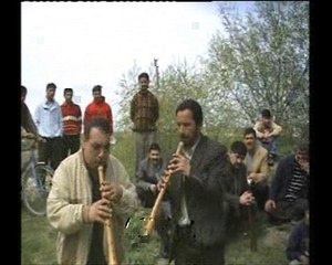 Ali Alac Hıdrellez 2016 Yıkılıyoooo