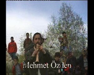 Mehmet Özden Hıdrellez 2016