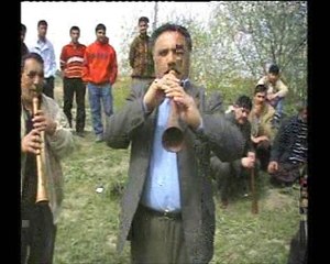 Necmi Menekse Hıdrellez 2016 Adam Zurnayı Ciğerimize Öttürdü Resmen