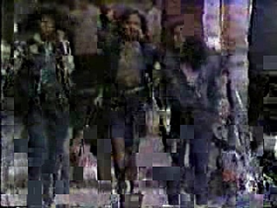 SEXY CHIC JEANS COMMERCIAL