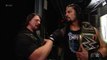 AJ Styles denies colluding with Luke Gallows & Karl Anderson- Raw, April 18, 2016