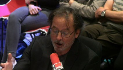 La faute du Président, La Drôle DHumeur de Christophe Alévêque