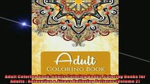 READ book  Adult Coloring Book Adults Coloring Books Coloring Books for Adults  Relaxation  Stress  FREE BOOOK ONLINE