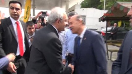 Zonguldak- CHP Genel Başkanı Kemal Kılıçdaroğlu Zonguldak'ta Konuştu -Detay