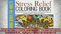READ book  Coloring Books for Adults Unique adult stress relieving patterns coloring book pages for  FREE BOOOK ONLINE