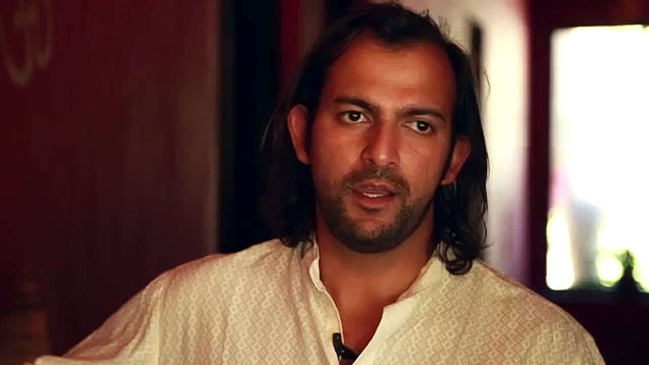 Emotions Series- Anger - Harnessing the Fire Within (Yoga teachers training)