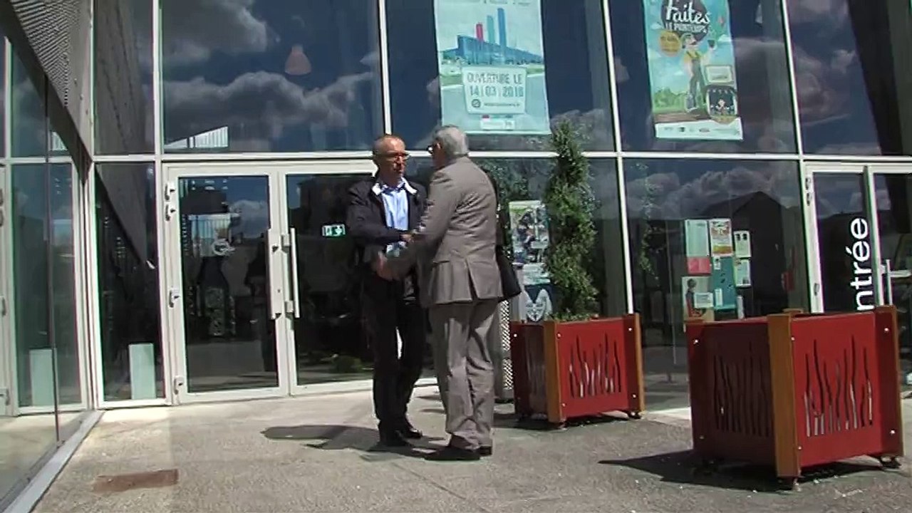 Embauche: les séniors discriminés