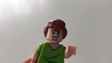 scooby-doo headless horseman part 1