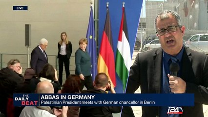 Abbas may shelf UN resolution bid following French pressure