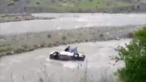 Post reporter plunges off cliff from notorious Afghan highway
