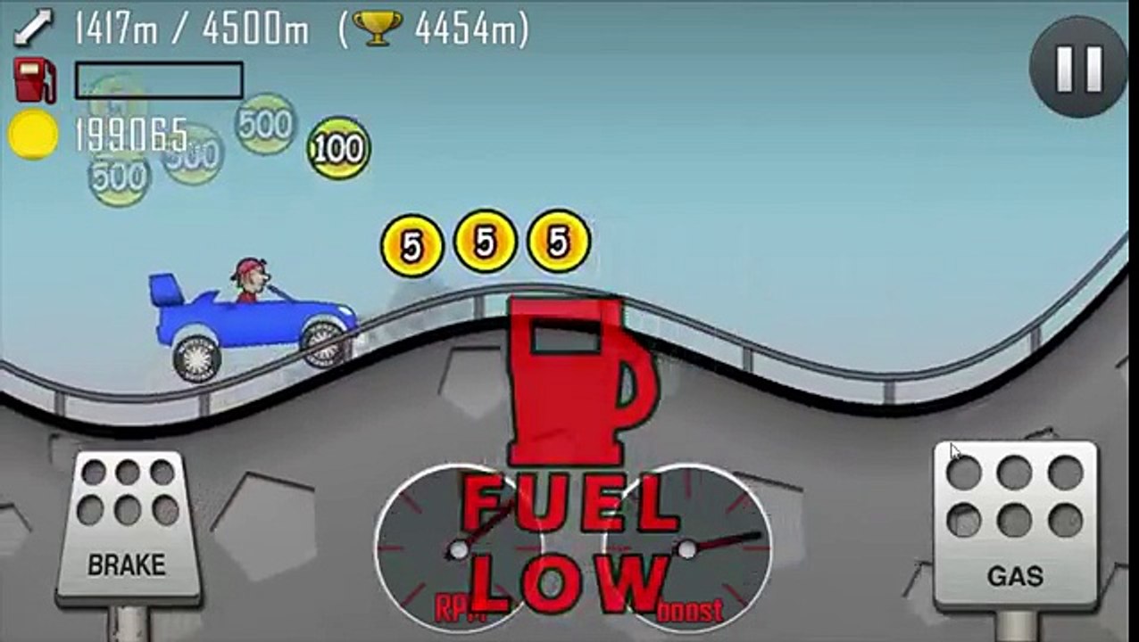 hill climb racing