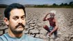 Aamir Khan ADOPTS Two Villages In DROUGHT-HIT Maharashtra