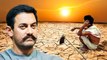 Aamir Khan Adopts Two DROUGHT-HIT Villages Of Maharashtra