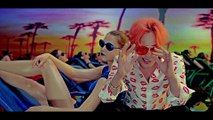 ZUTTER(GD&TOP) MV-BIGBANG-