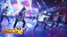 It's Showtime: Hashtags dance to 