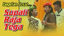 Supali CS Ft. Memet, Jambul, Bungkik, Siska, Bagong, Gumar, puryadi - Supali Raja Tega Vol. 2