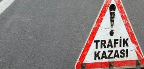 TEM'de Korkunç Kaza! İstanbul İstikameti Ulaşıma Kapandı