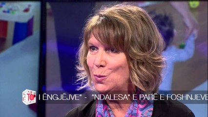 Pasdite ne TCH, 19 Prill 2016, Pjesa 2 - Top Channel Albania - Entertainment Show