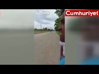 Aldatılan kocadan korkunç intikam