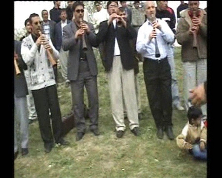 30 Davul 30 Zurna ile Roman Havası Böyle Çalınır