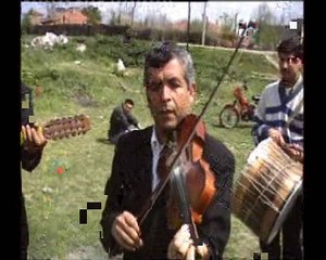 Seyit Ali Agamda Hıdrellez 2016