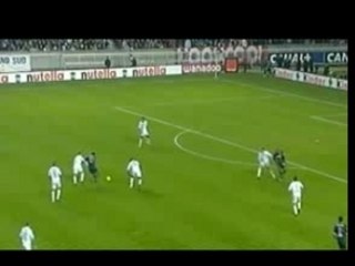 Edouard Cissé Vs Marseille