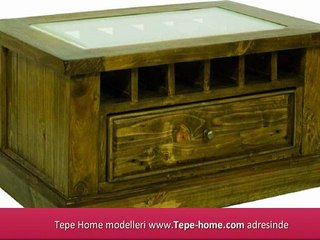 Mutfak masası takımı