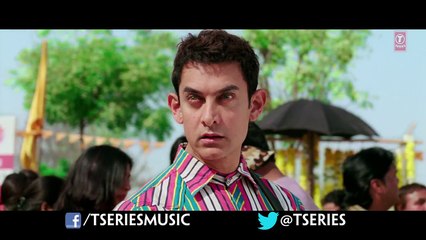 Tải video: 'Dil Darbadar' Video Song  PK  Ankit Tiwari  Aamir Khan, Anushka Sharma  T-Series