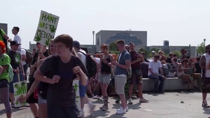 Pour en finir avec la guerre des drogues (PARTIE 1) (ARTE, Avril 2016) (FR)