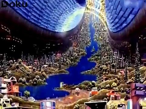 La Vie Dans LEspace Planète Convoitée Documentaire Scientifique