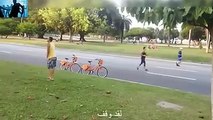 funny cycle thieves must see cant stop laughing