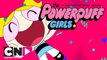 The Powerpuff Girls - The Very Best Of Bubbles - Cartoon Network
