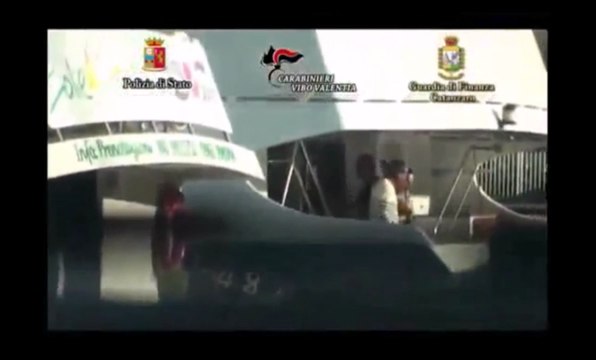 Vibo Valentia - operazione contro cosca di 'ndrangheta: 23 arresti