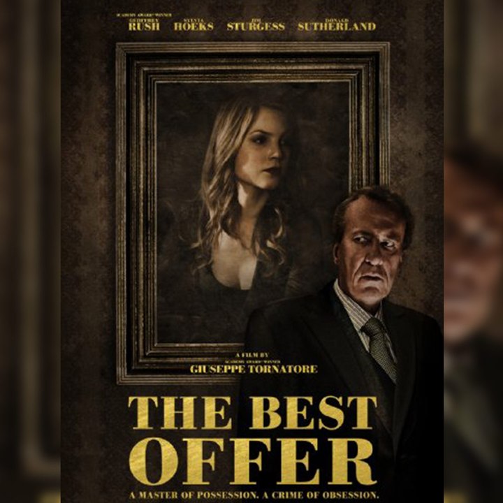 The Best Offer