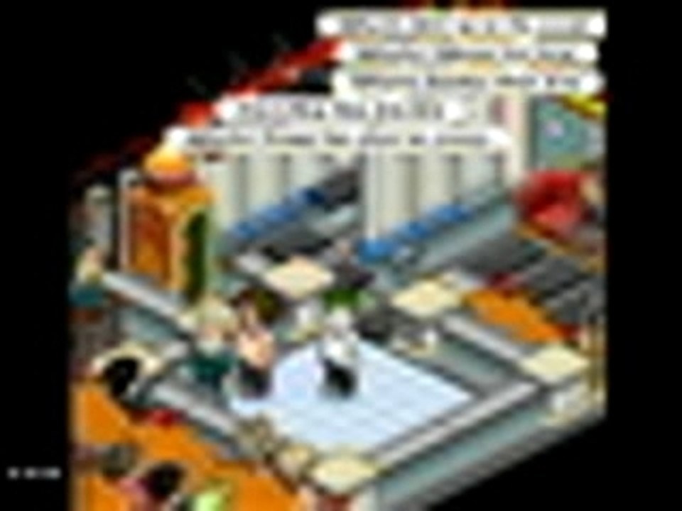 Ifwmainevent