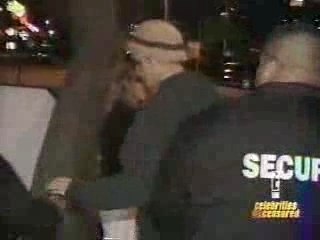 Britney & Justin - Celebrities Uncensored 2