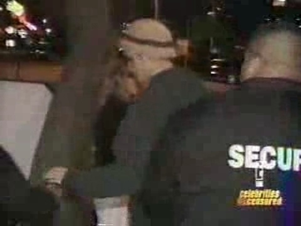 Britney & Justin - Celebrities Uncensored 2