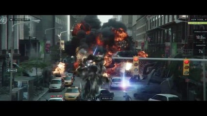 Captain America 3 Civil War Trailer 2 (2016) Marvel Superhero Movie HD