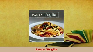 PDF  Pasta Sfoglia PDF Online