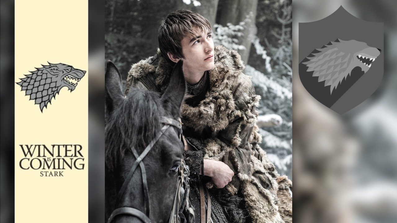 Game Of Thrones INFO