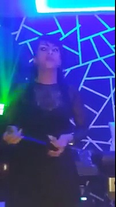 Cheba Manel - Mahna Fih w Fia Live Prestige 2014