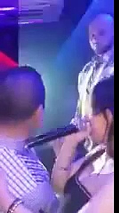 Cheba Manel  Manola 2015  live   Galou Ma3andahch Mah