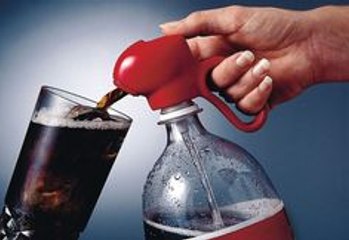 Gadgets soda Put to the Test 2016