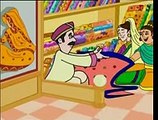 Disloyal Friend - Cartoon Channel - Famous Stories - Hindi Cartoons - Moral Stories - YouTube
