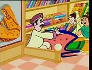 Disloyal Friend - Cartoon Channel - Famous Stories - Hindi Cartoons - Moral Stories - YouTube