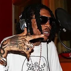Vybz kartel - all I wanna do preview